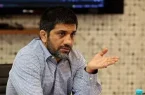 علیرضا دبیر: پاداش طلای بازی‌های آسیایی در شأن قهرمانان نیست