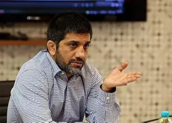 علیرضا دبیر: پاداش طلای بازی‌های آسیایی در شأن قهرمانان نیست