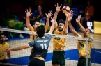 برناردو رزنده همه ستاره‌های برزیل را فراخواند