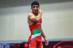 فدراسیون کشتی بعد از نایب‌قهرمانی جوانان حکم انضباطی صادر کرد