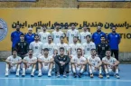 ایران با عبور از کرواسی در آستانه مرحله سرنوشت‌ساز قهرمانی جهان
