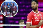 ۱۳ سال، ۲۱۰ سانتی‌متر و مقایسه با ویلفردو لئون