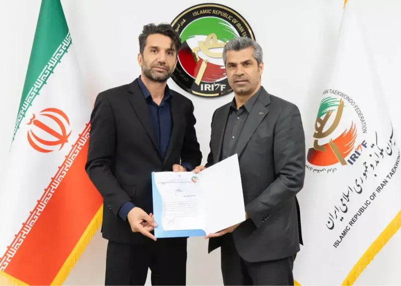 سازمان لیگ فدراسیون تکواندو؛ کوروش رجلی سکان‌دار جدید لیگ‌های تکواندو شد