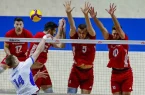 اسلوبودان کواچ با کامبک ۳ بر ۲ ترکیه را نجات داد