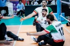 ایران با غلبه بر بوسنی نهمین قهرمانی جهان را جشن گرفت