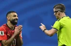 اعتراف کلودیو لوپز به اشتباه داوری آرژانتین مصر پس از بازی ۳ بر ۲