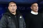 مدیر مصر داوری بازی با آرژانتین را عامل حذف تیمش معرفی کرد