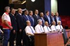 سه شنبه ۳۰ تیر آزمون تعیین سطح داوران وزنه‌برداری؛ ارزیابی ملی با مرور آخرین قوانین داوری