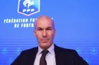 زیدان مأمور ساختن فرانسه جدید شد