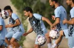 برنامه جدید استقلال برای هماهنگی کامل پیش از آغاز مسابقات