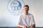 محمد خلیفه رسماً استقلالی شد اما چشم انتظار باز شدن پنجره ماند