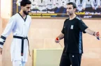 پیام خانلرخانی از آمادگی کامل ملی‌پوشان تکواندو خبر داد