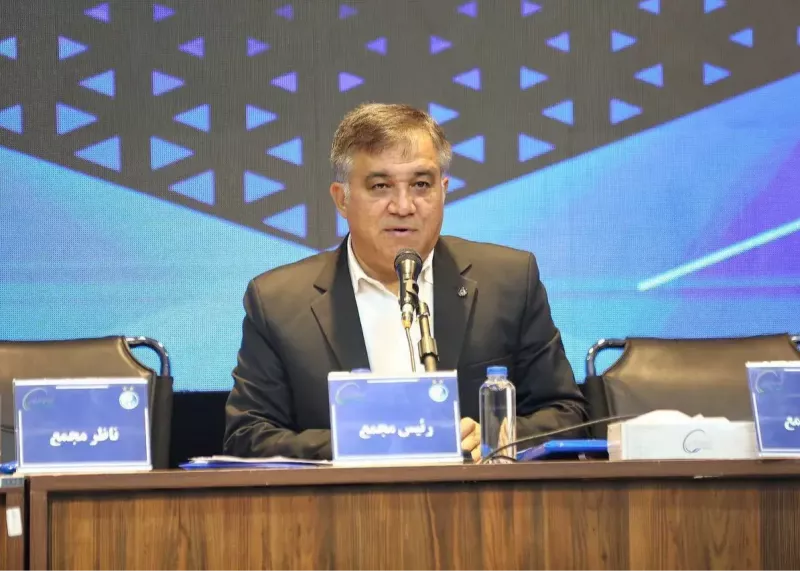 قهرمانی استقلال زیر سایه یک امضا؛ پاسخ تند کریمی به تاجرنیا
