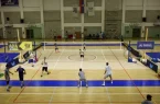 روبرتو پیاتزا برای تقویت سرویس تیم ملی والیبال ایران برنامه ویژه دارد