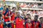 رودری منتظر پیشنهاد رئال ماند