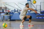 مبین نصری از ۴ دیدار حساس هفته سوم لیگ ملت‌ها گفت