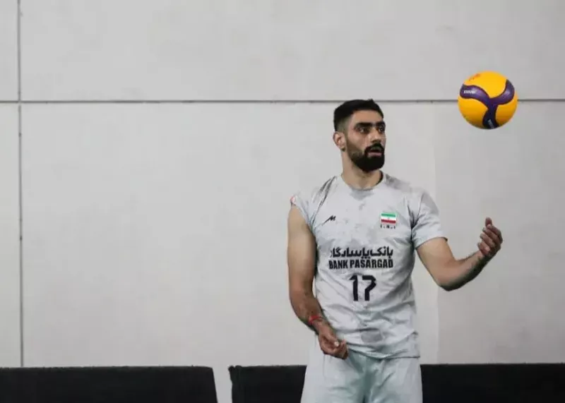 علی حاجی‌پور هنوز منتظر پیشنهاد ایده‌آل خارجی است