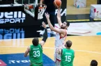 سالار منجی پس از بازگشت در ۳ بازی اعتماد مانولوپولوس را جلب کرد