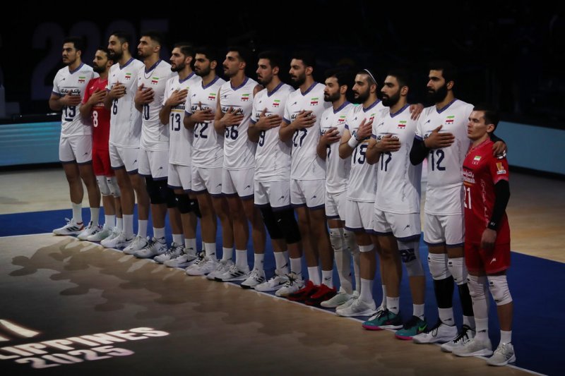 تیم ملی والیبال ایران؛ نبرد ۲۹ بازیکن برای حضور در قهرمانی آسیا