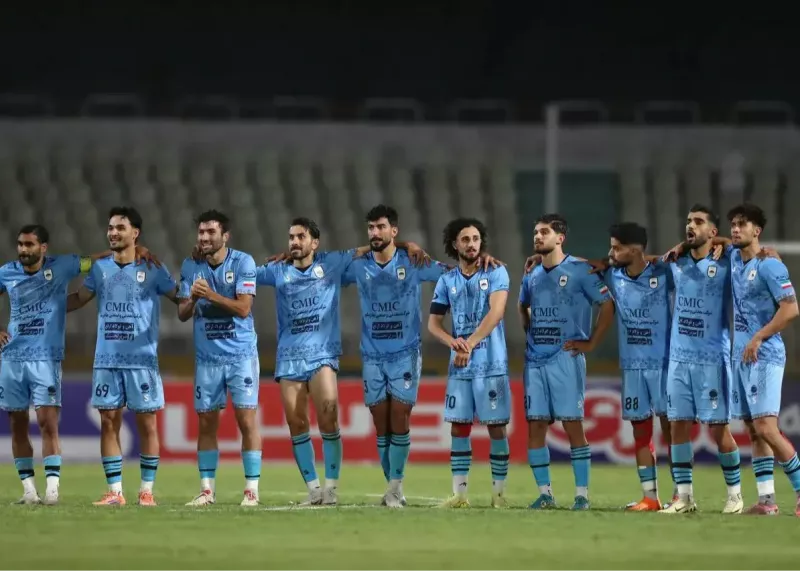 چادرملو پاسخ فدراسیون فوتبال را ناکافی دانست