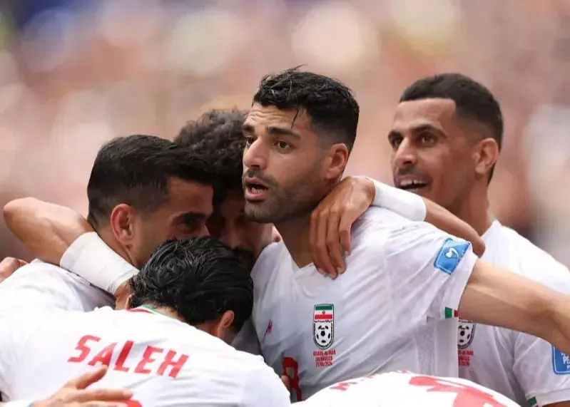 VAR و ۱۰۰ تصمیم بحث‌برانگیز؛ ایران در جمع بزرگ‌ترین بازندگان جام جهانی ۲۰۲۶