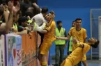 امیرحمزه صدیق‌زاده جدایی را عقب انداخت و در پالایش نفت ماند