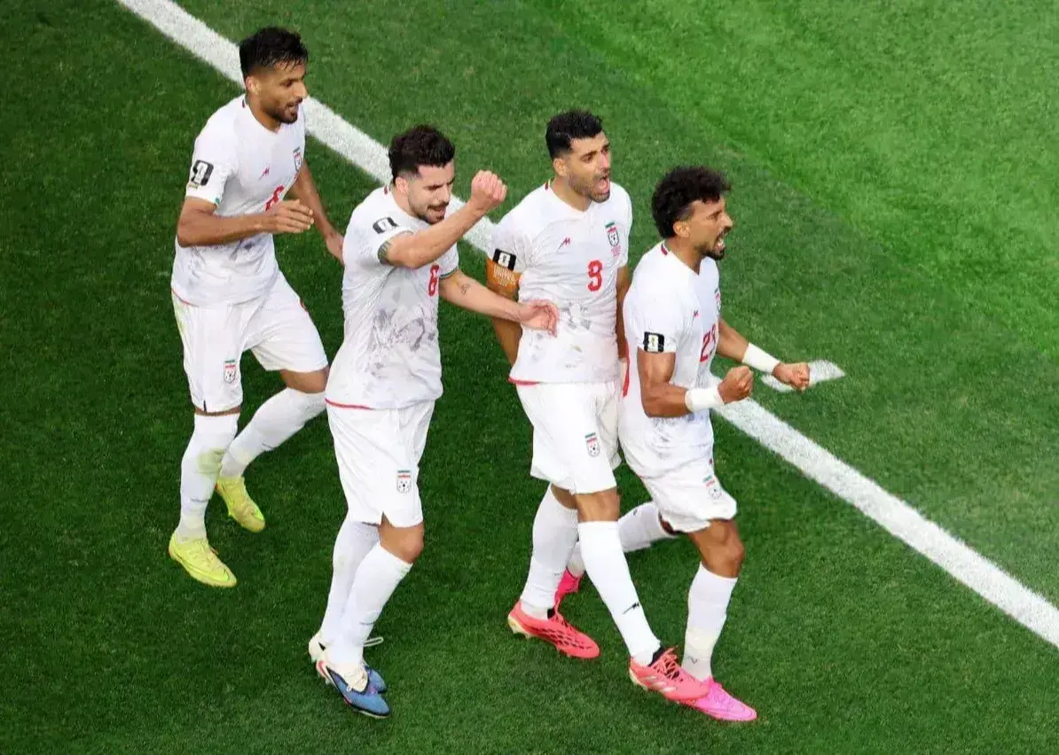تیم ملی ایران از نگاه سرآسیایی؛ جام جهانی با بدشانسی و کمبود امکانات از دست رفت