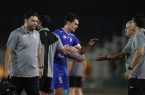 آشورماتوف از فولاد جا ماند؛ ۵ روز سرنوشت‌ساز تا دربی