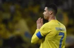رونالدو شاید بازی اول النصر را از دست بدهد
