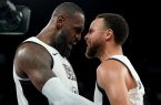 بسکتبال المپیک از زمین خاکی تا عصر ستاره‌های NBA