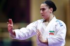 کاتای بانوان ایران در ناگویا؛ نباید فکر کنیم طلا را از قبل گرفته‌ایم