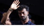 راز منتفی شدن بازگشت رامین رضاییان به پرسپولیس