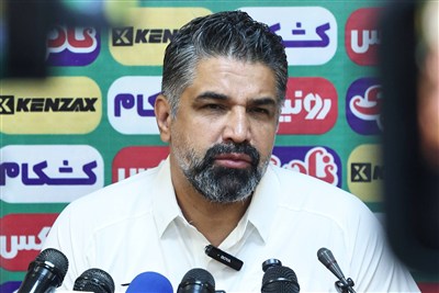 قربانی: خلیفه میتواند گلر اول تیم ملی شود