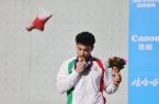 تنها دو سنگ‌نورد ایران راهی ناگویا می‌شوند