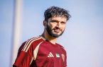 محمد قربانی به پرسپولیس نمی‌رسد؛ مخالفت الوحده