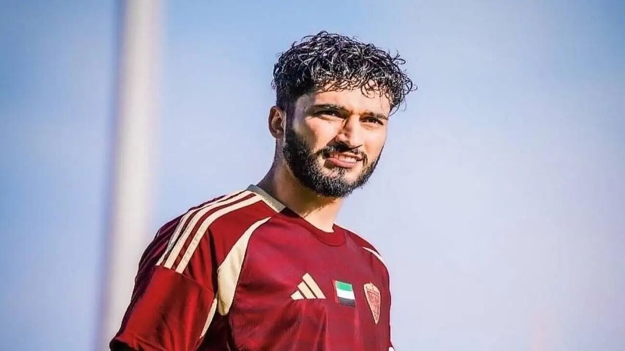 محمد قربانی به پرسپولیس نمی‌رسد؛ مخالفت الوحده