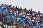 دربی استقلال و پرسپولیس در اصفهان با ۸ تمهید ویژه برگزار می‌شود