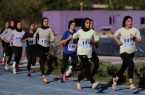 حافظیه میزبان رقابتی برای قهرمانی و رسیدن به ناگویا