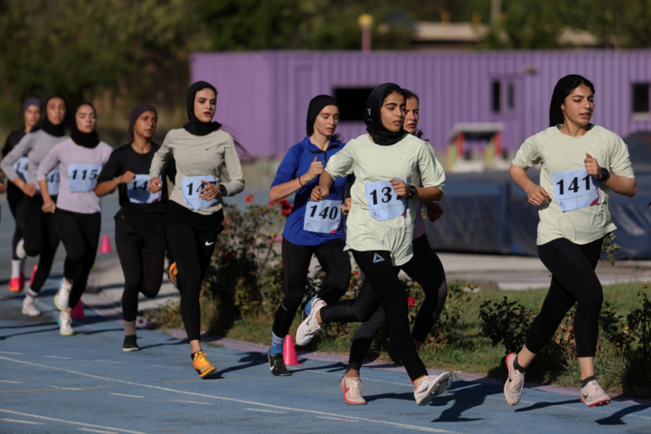 حافظیه میزبان رقابتی برای قهرمانی و رسیدن به ناگویا