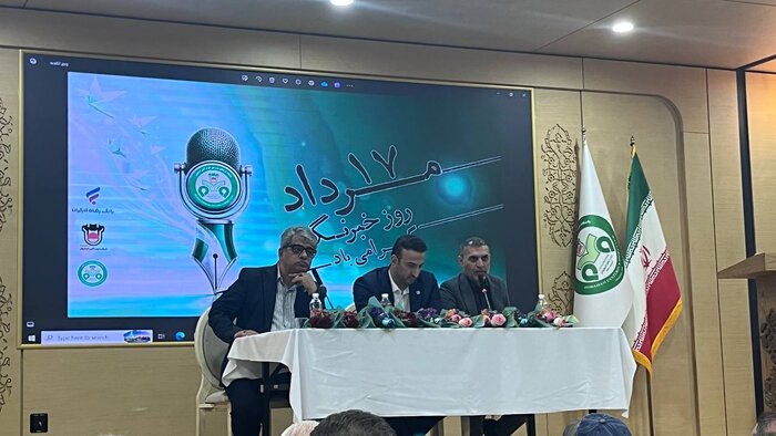 ویسی، ذوب‌آهن برای موفقیت هیچ بهانه‌ای ندارد