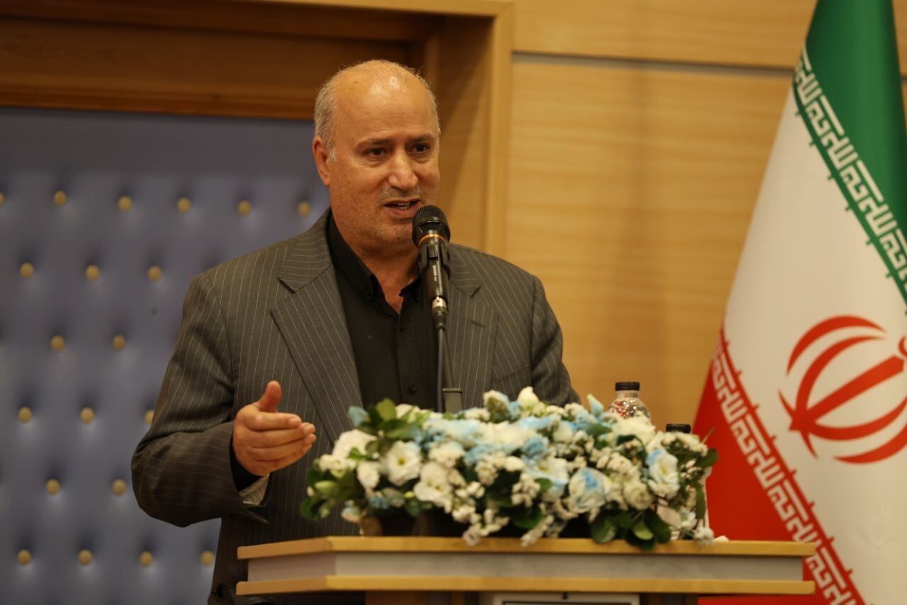 مهدی تاج وعده پوشش تمام بازی‌ها با VAR را داد