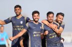 چادرملو برای شکست سپاهان آماده است