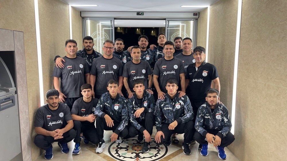 ۱۰ فرنگی‌کار ایران در مسیر قهرمانی جهان