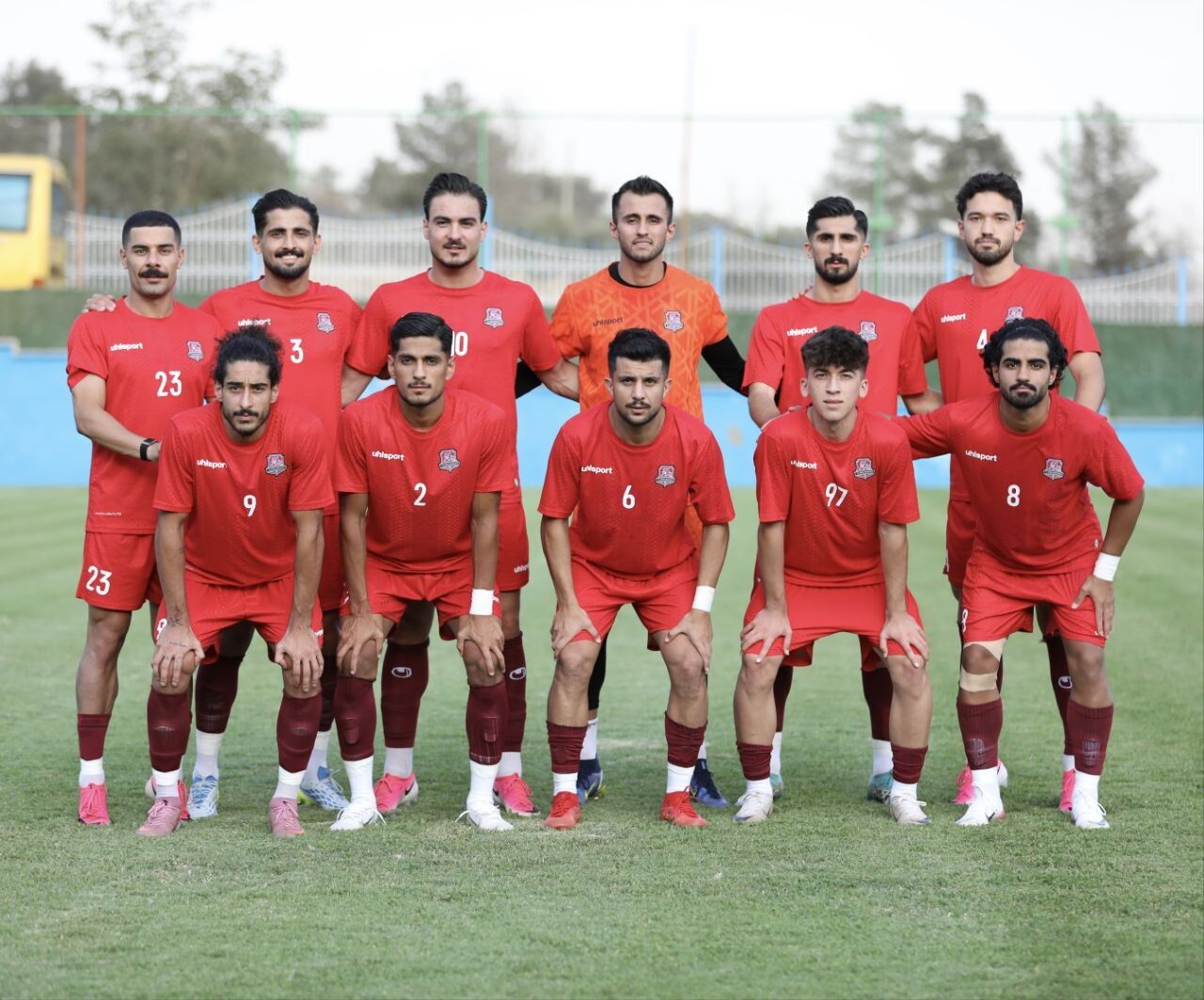 بازگشت نساجی با ۴۶ ماه انتظار برای شکست گل‌گهر