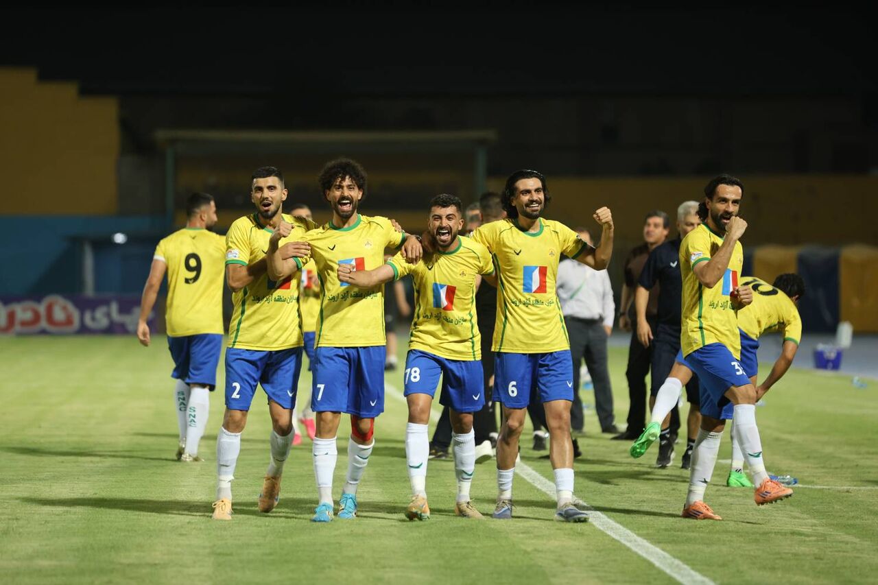 شهرآورد خوزستان زیر سایه یک سؤال بزرگ