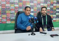 قاسم شهبا از بدشانسی مس شهر بابک مقابل ذوب‌آهن گفت