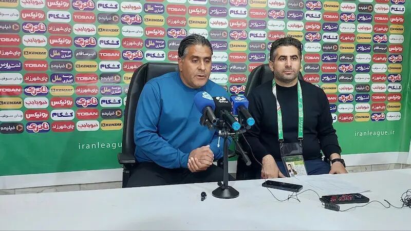 قاسم شهبا از بدشانسی مس شهر بابک مقابل ذوب‌آهن گفت