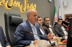 مهدی تاج و یک هشدار مهم درباره فوتبال؛ ۳۲۳ هزار فعالیت در سال