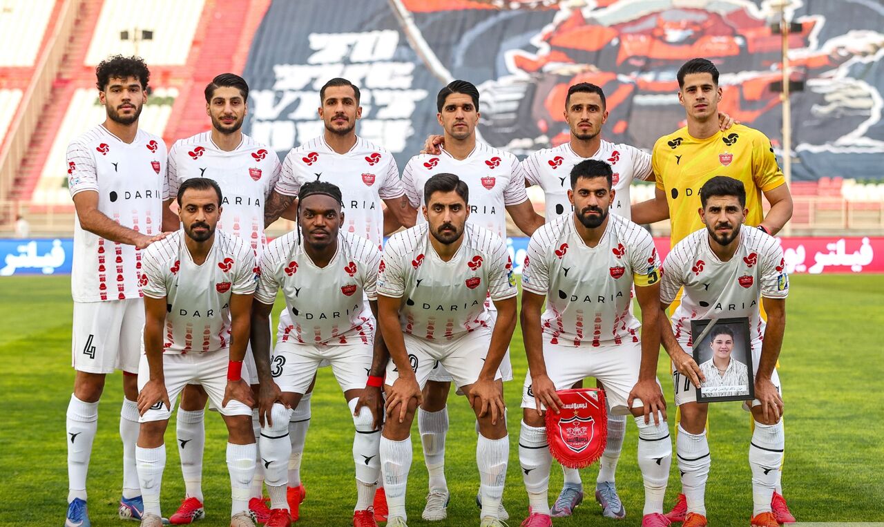 رافت علیه فشار زودهنگام روی تارتار