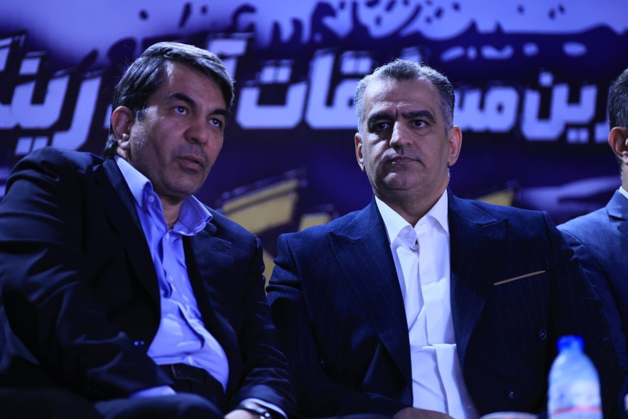 اردوی تیم ملی کیک‌بوکسینگ اواخر شهریور آغاز می‌شود